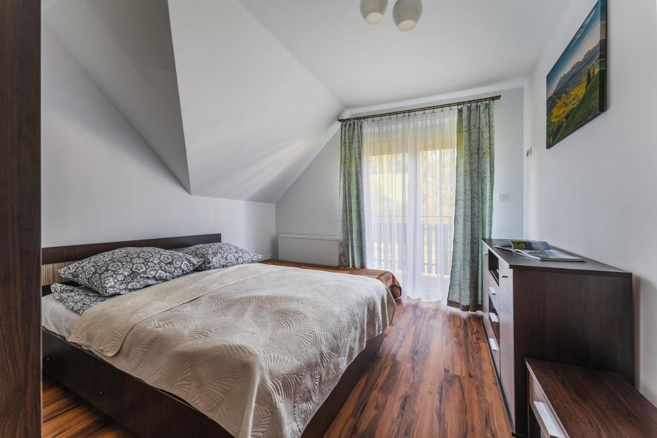 Apartment Dom Zaskalskie 10b