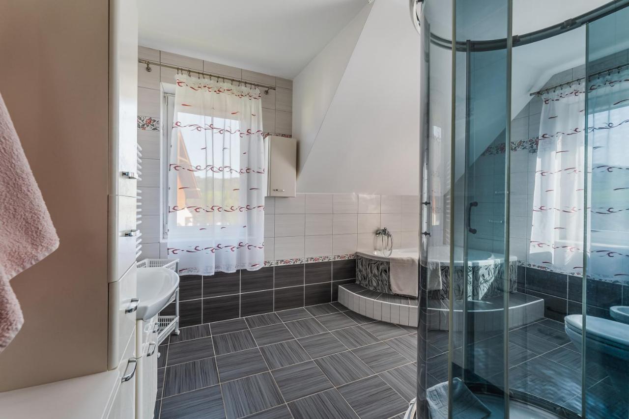 Dom Zaskalskie 10b Apartment Jaworki